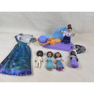 Disney Encanto Figures And More